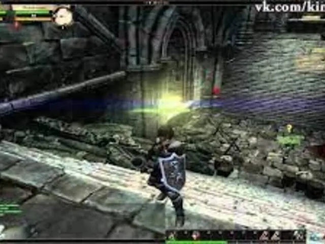 Alvegia Online
