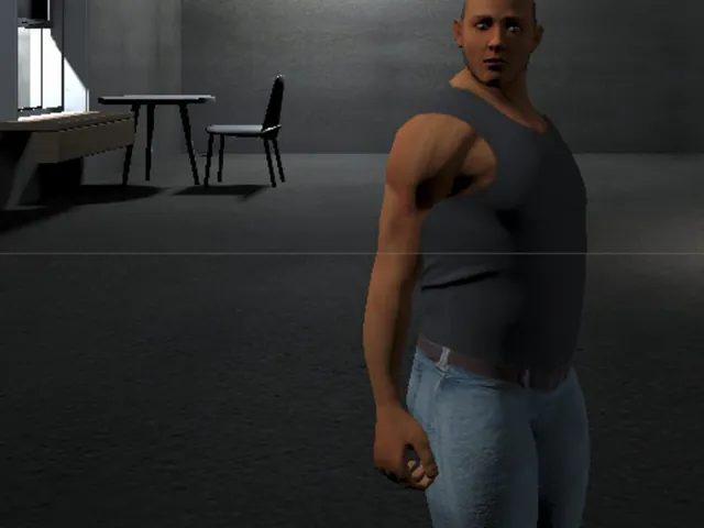 Am I OK?
