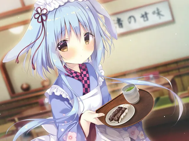 Amairo Chocolate 2