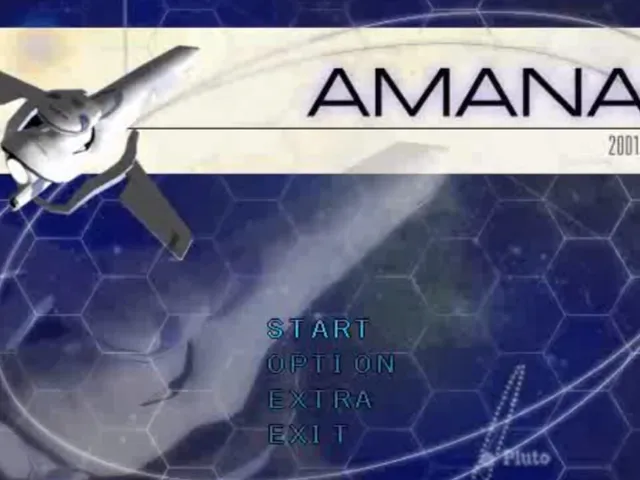 Amanagi