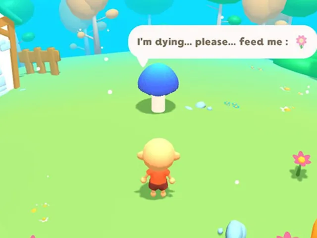 Amanita
