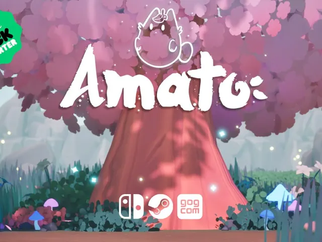 Amato