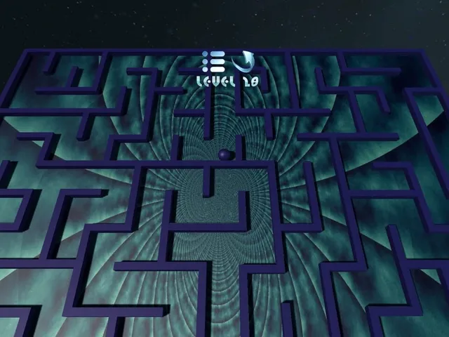 Amaze 3D