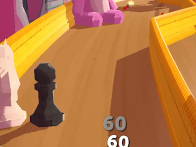 Amazing Katamari Damacy