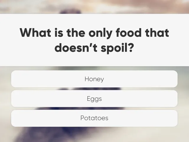 Amazing Trivia
