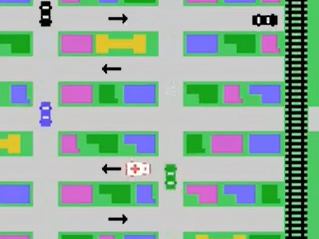 Ambulance