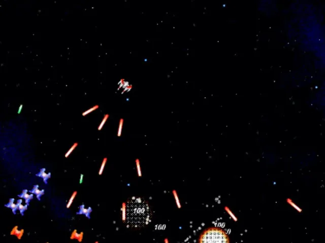 Ambush in Sector 9