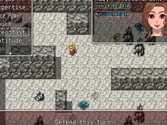 Ambush Tactics Advanced
