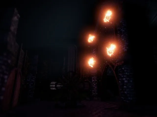 Amelia's Curse