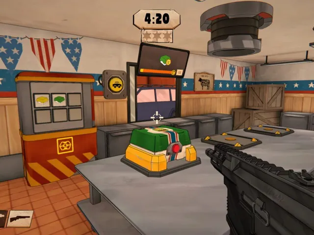American Cooking Simulator: Multiplayer