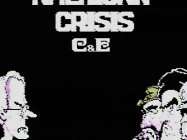 American Crisis