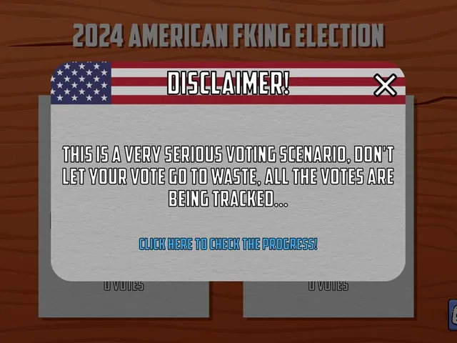 American FKN Election