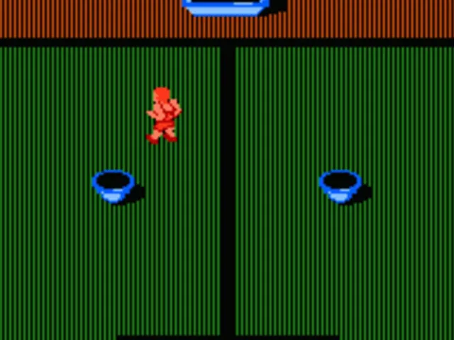 American Gladiators