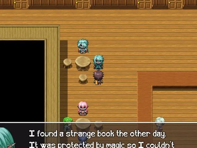 American Isekai: Legends of Nipponia