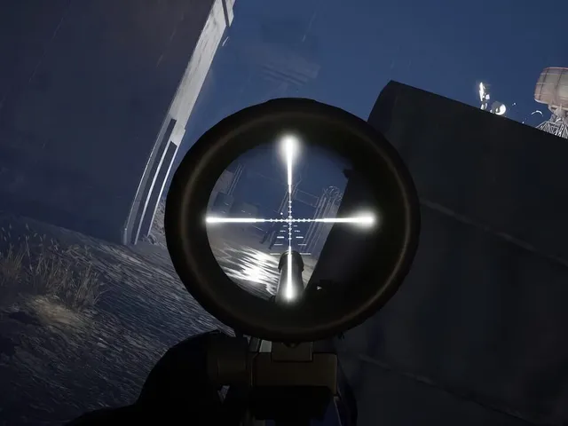 American Navy Seals