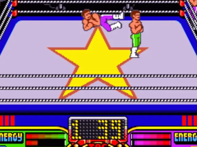 American Tag-Team Wrestling