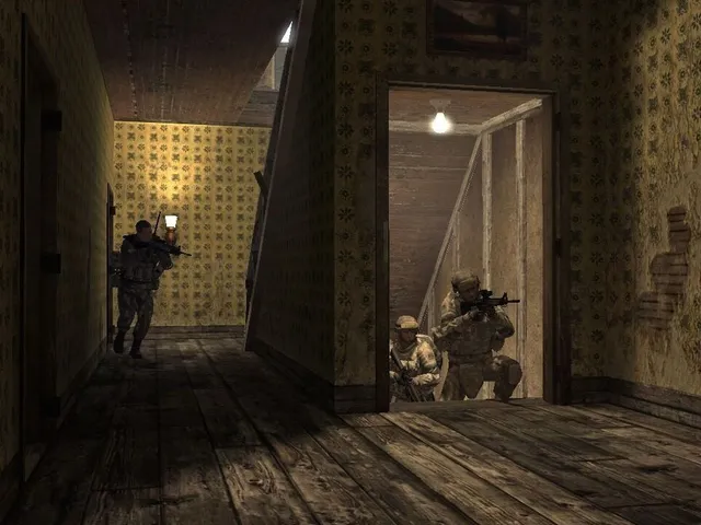 America's Army 3