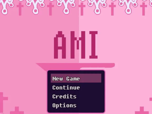 Ami