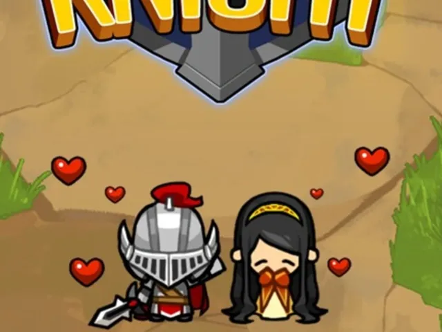 Amidakuji Knight