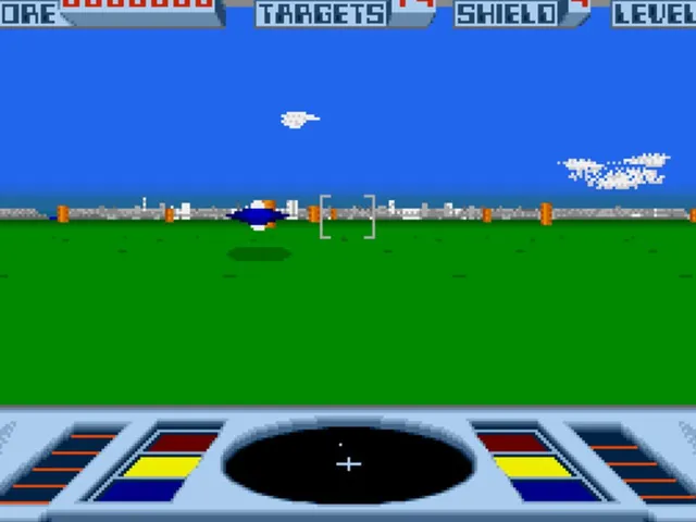 Amiga Encounter