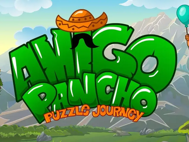 Amigo Pancho 2
