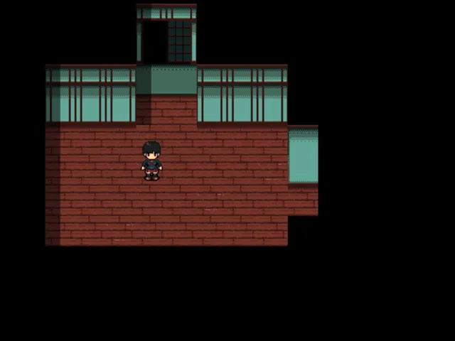 Amiha's Nightmare Castle