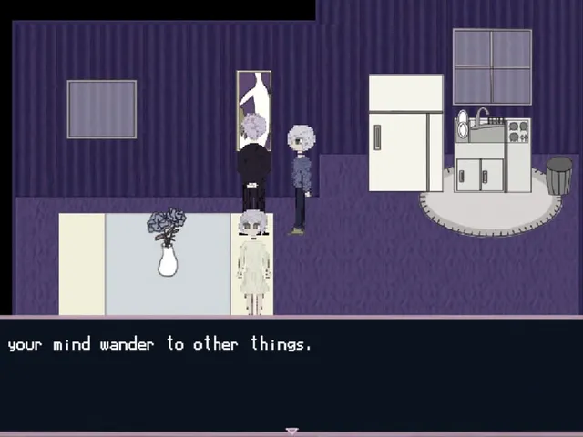 Ami's Room