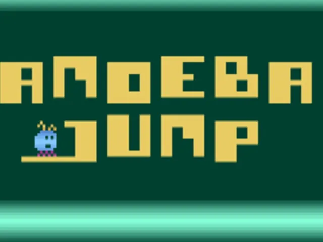 Amoeba Jump