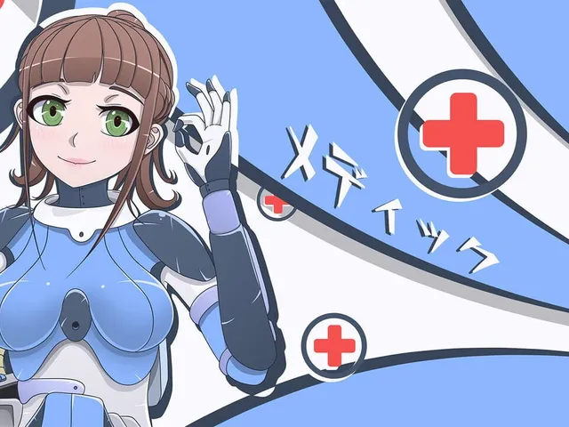 Among Waifus