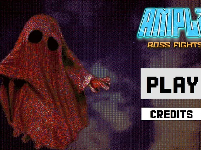 Amplz Boss Fights
