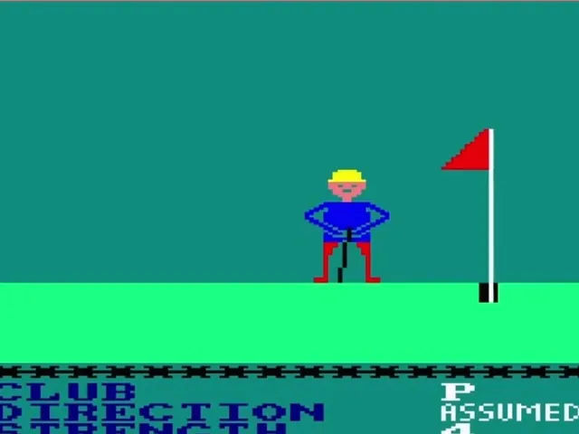 Amsgolf