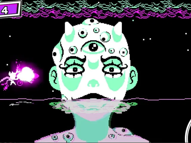 An Action Roguelite For When You Have 20 Minutes to Spare
