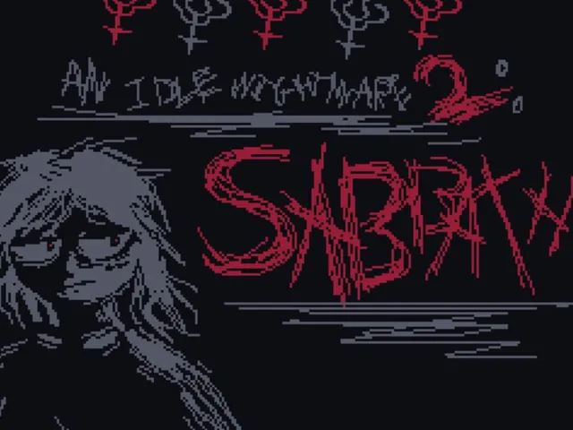 An Idle Nightmare 2: Sabbath