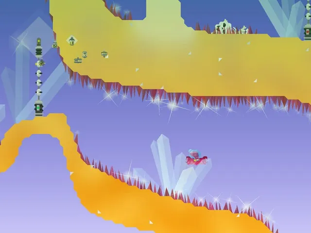 An Octonaut Odyssey