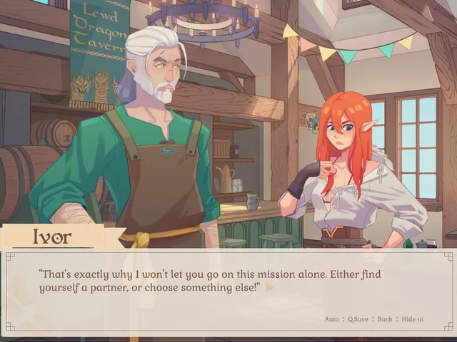 An Un-epic story: The adventure of Enki and Tiny Freddie