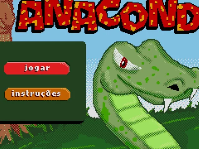 Anaconda