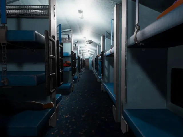 Anant Express