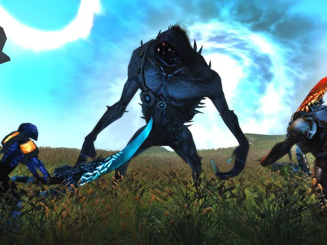 Anarchy Online