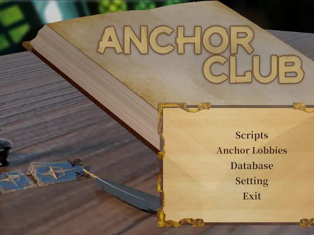 Anchor Club