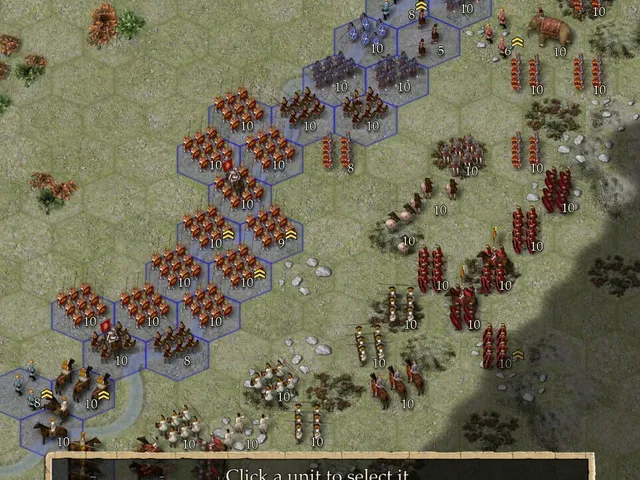 Ancient Battle: Successors
