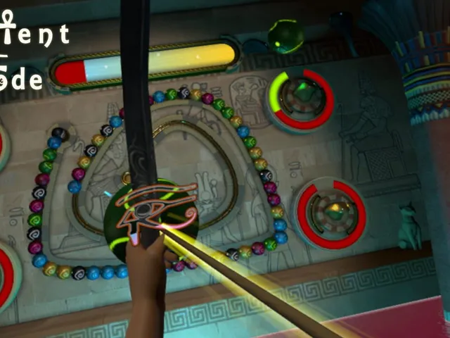 Ancient Code VR
