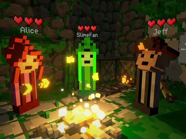 Ancient Dungeon