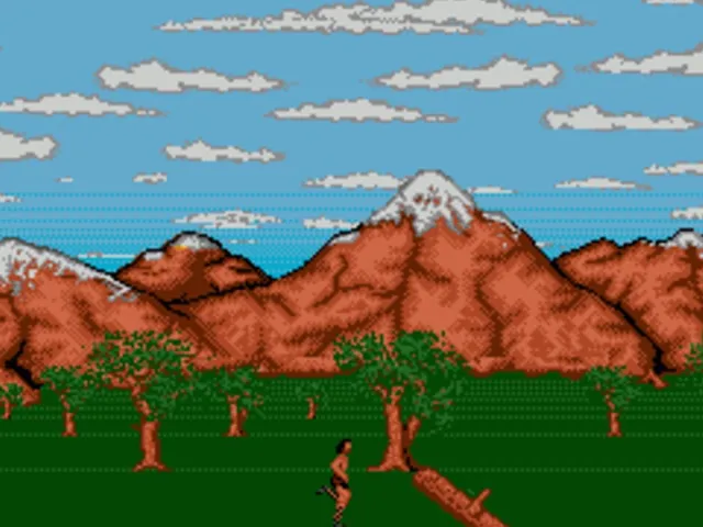Ancient Games