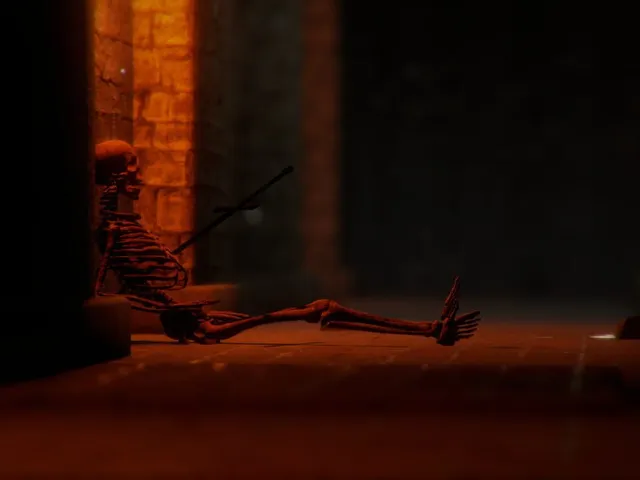 Ancient Guardian