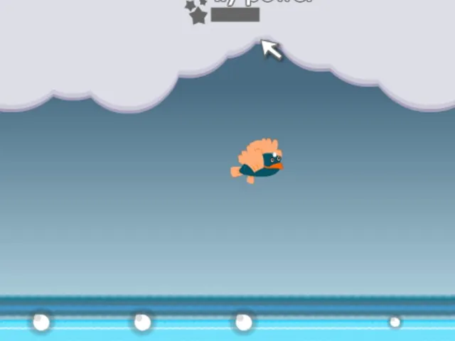 Ancient Origins: Flying Fish