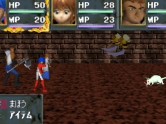 Ancient Roman: Power of Dark Side