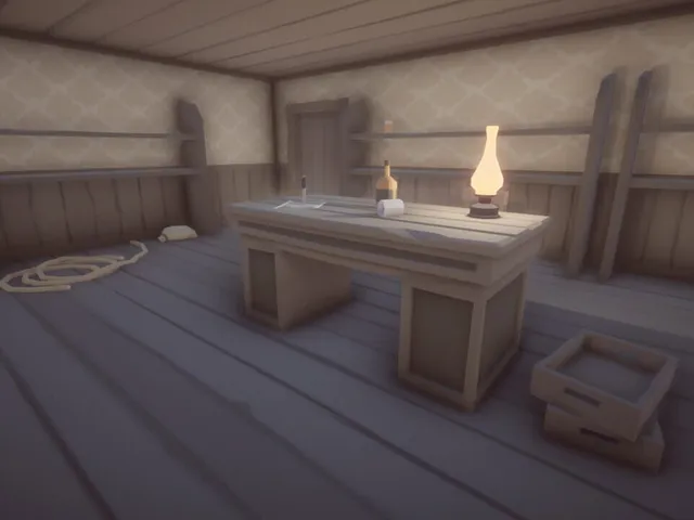 Ancient Scroll