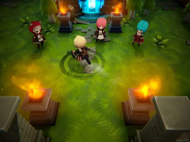Ancient Treasure