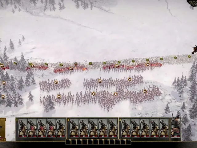 Ancient Warfare: The Han Dynasty