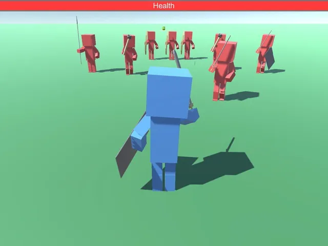 Ancient Warfare